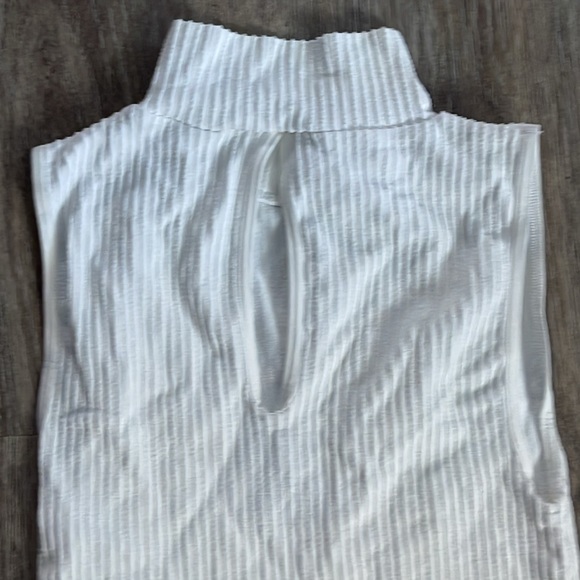 Free People Intimately White Ribbed Top - Picture 10 of 10